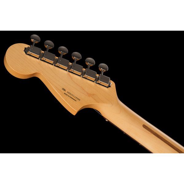 Fender Player II Jaguar RW 3TS