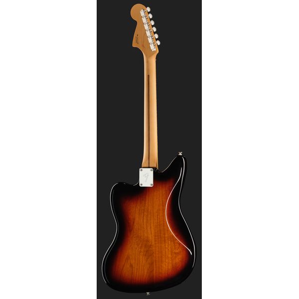 Fender Player II Jaguar RW 3TS