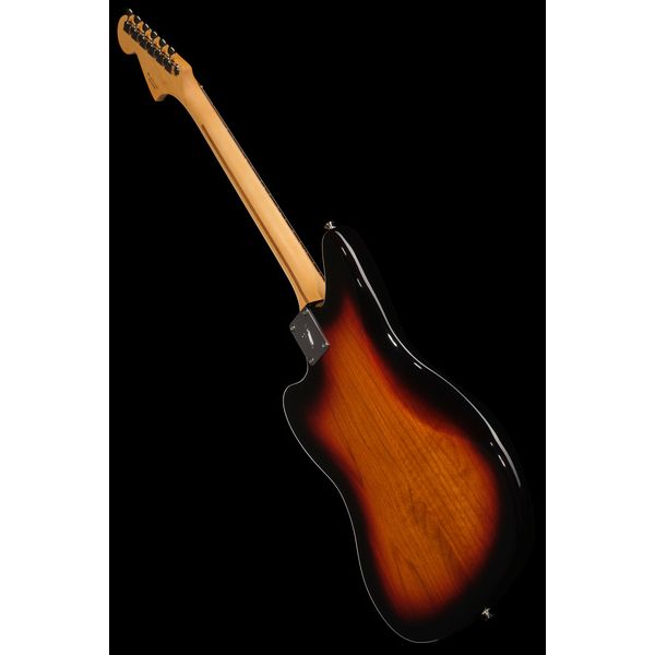 Fender Player II Jaguar RW 3TS