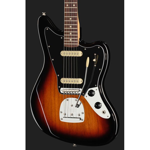 Fender Player II Jaguar RW 3TS