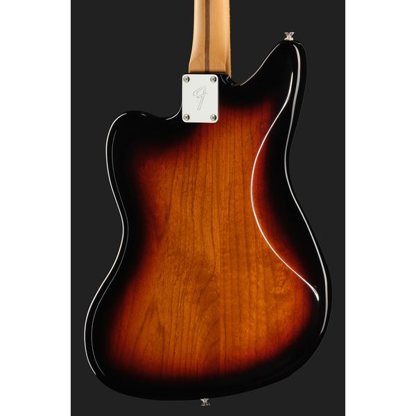 Fender Player II Jaguar RW 3TS