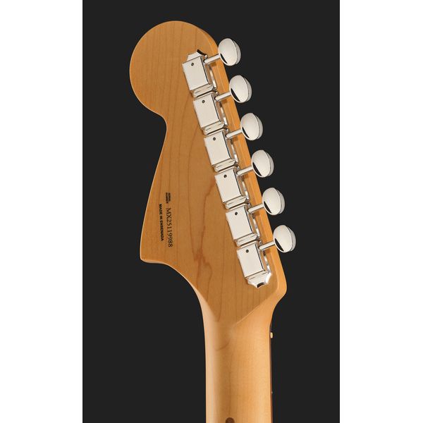 Fender Player II Jaguar RW 3TS