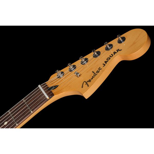 Fender Player II Jaguar RW PWT