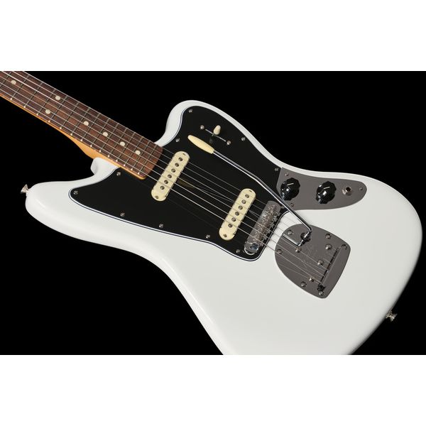 Fender Player II Jaguar RW PWT