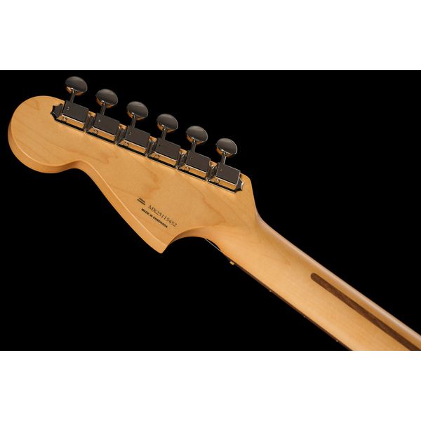 Fender Player II Jaguar RW PWT