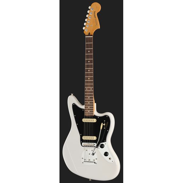 Fender Player II Jaguar RW PWT