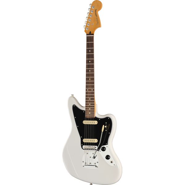 Fender Player II Jaguar RW PWT