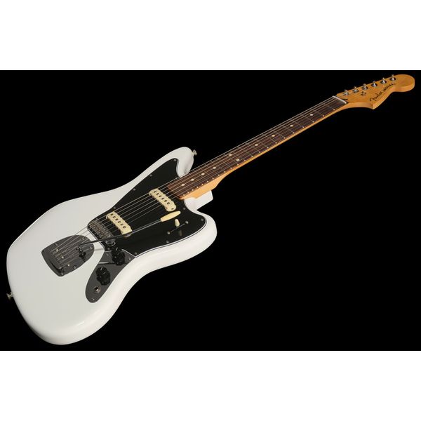 Fender Player II Jaguar RW PWT