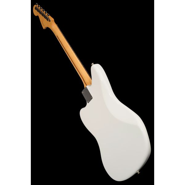 Fender Player II Jaguar RW PWT