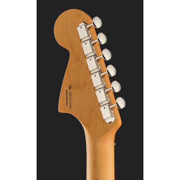 Fender Player II Jaguar RW PWT