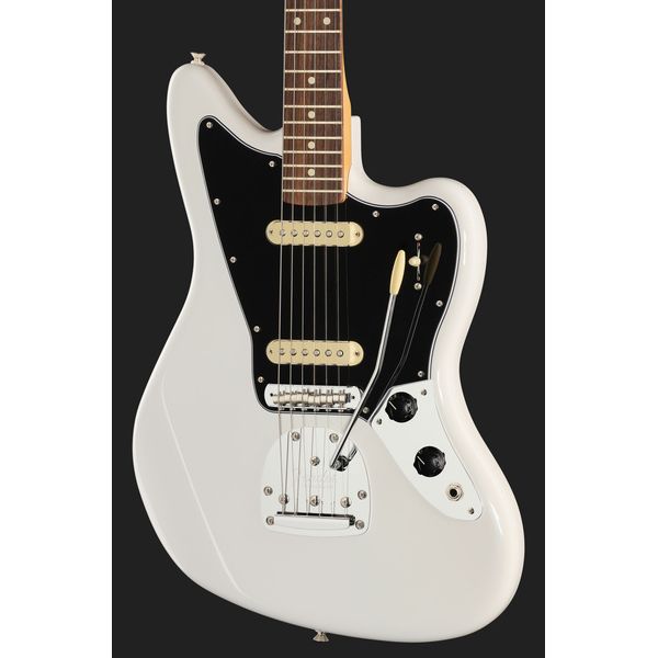 Fender Player II Jaguar RW PWT