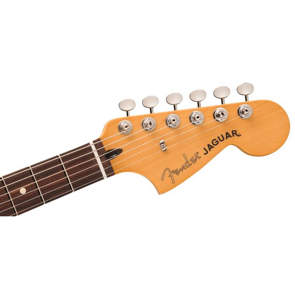 Fender Player II Jaguar RW AQB