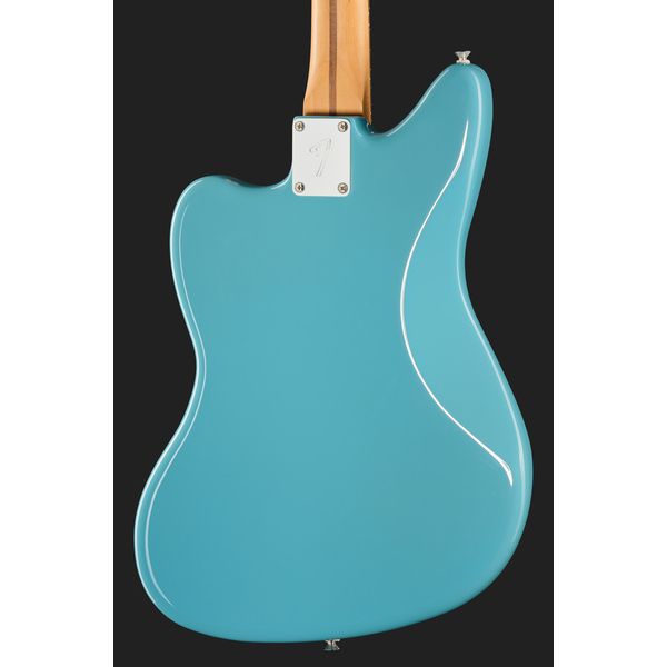 Fender Player II Jaguar RW AQB
