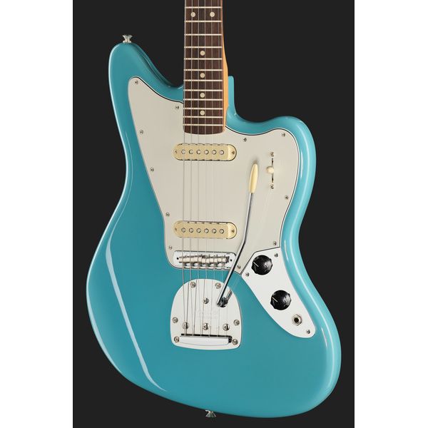 Fender Player II Jaguar RW AQB