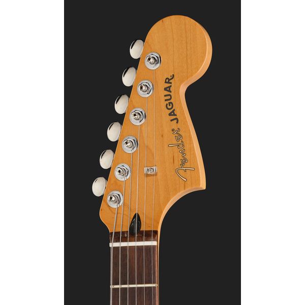Fender Player II Jaguar RW AQB