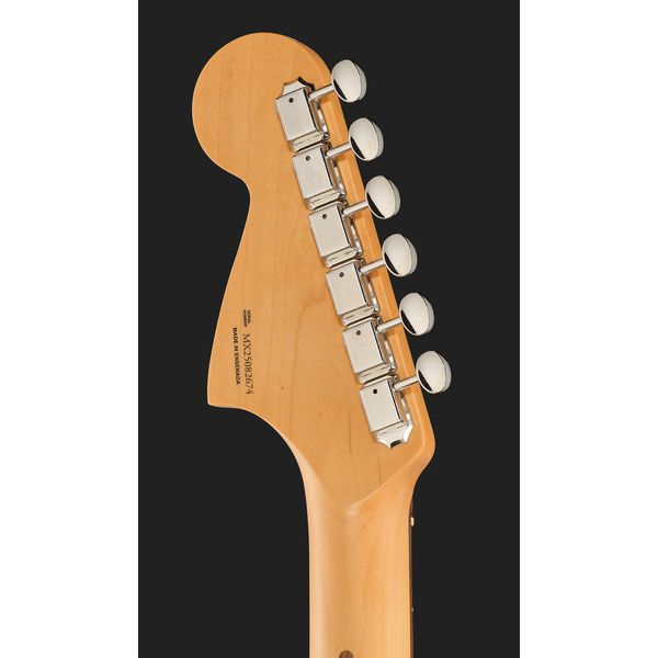 Fender Player II Jaguar RW AQB