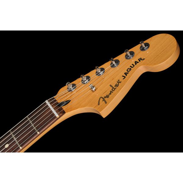 Fender Player II Jaguar RW AQB