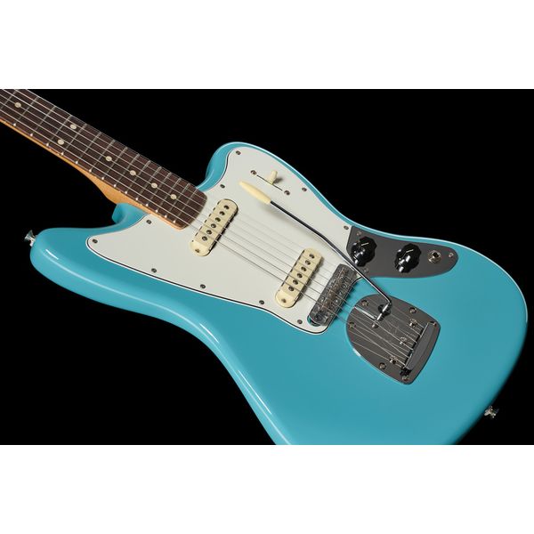 Fender Player II Jaguar RW AQB