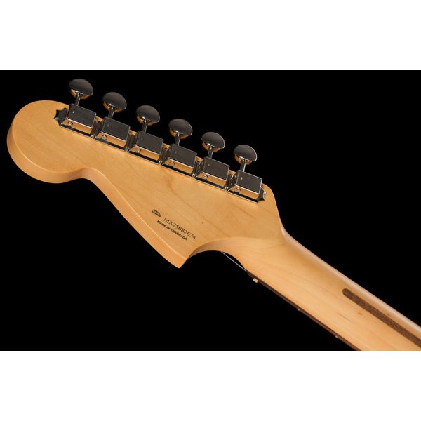 Fender Player II Jaguar RW AQB