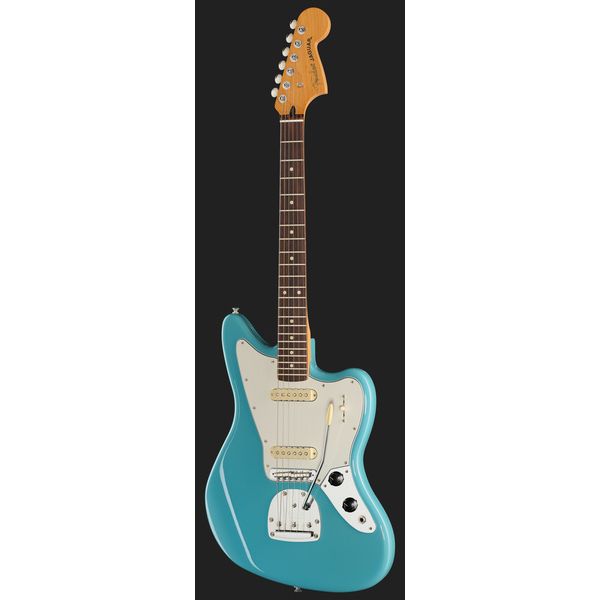 Fender Player II Jaguar RW AQB