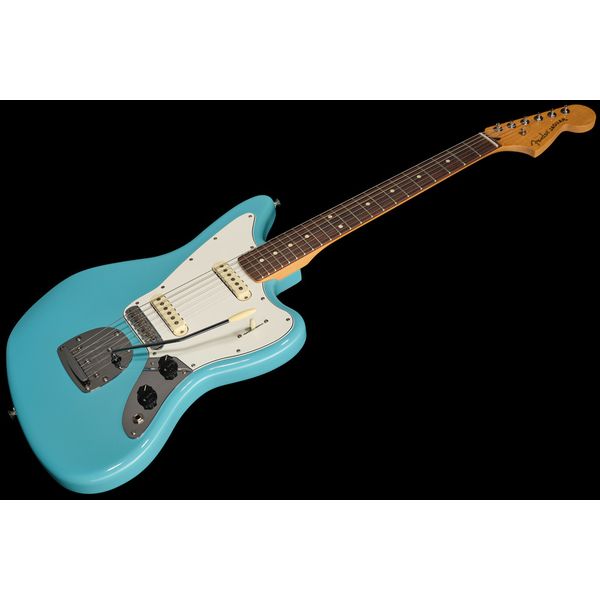 Fender Player II Jaguar RW AQB