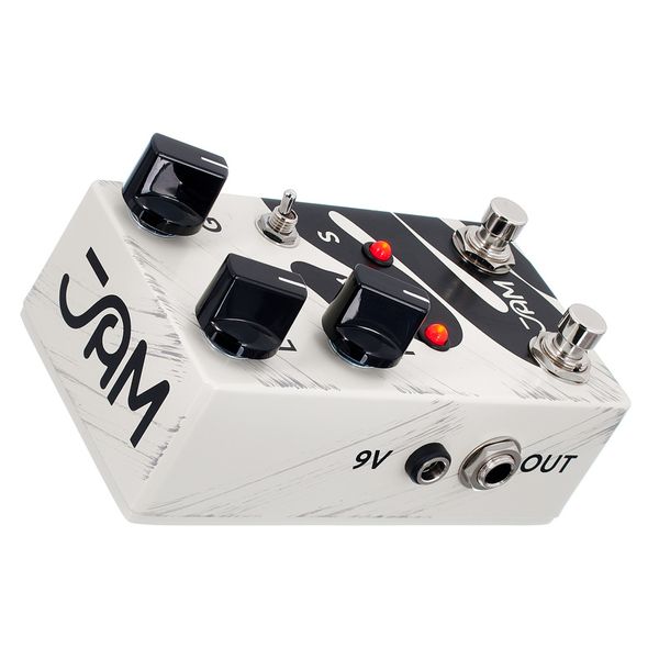 Jam Pedals Rattler MKII Distortion