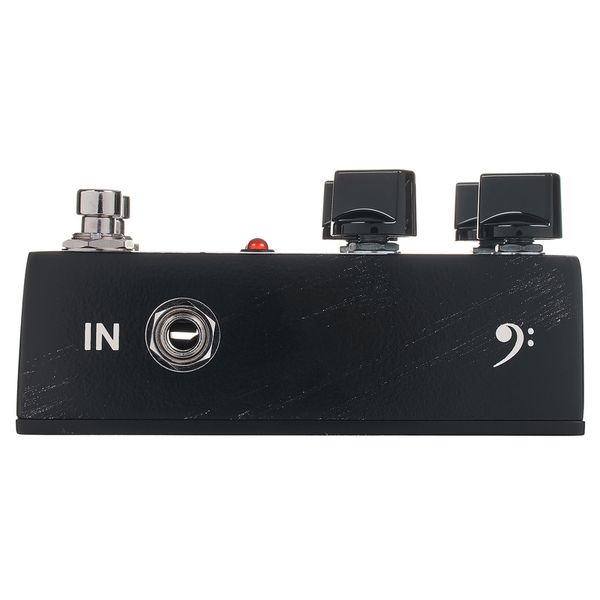 Jam Pedals Rattler Bass MKII Distortion