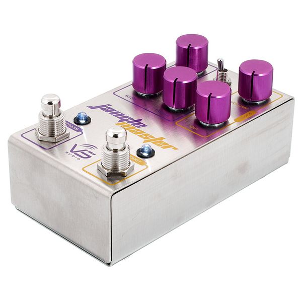 VS Audio JangleMaster Overdrive/Boost