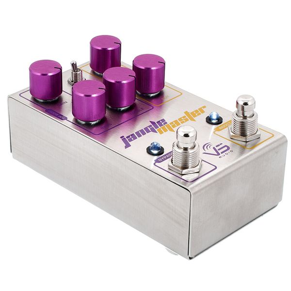 VS Audio JangleMaster Overdrive/Boost