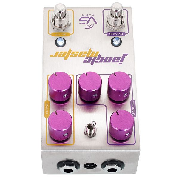 VS Audio JangleMaster Overdrive/Boost