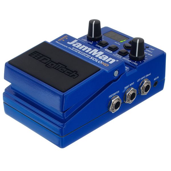 Digitech Jam Man Solo HD