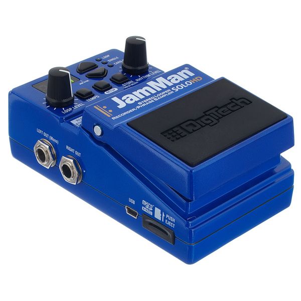 Digitech Jam Man Solo HD