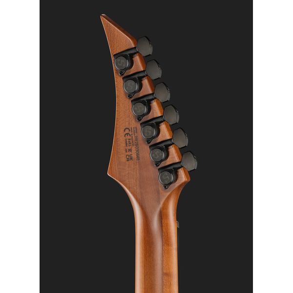 Solar Guitars SBR1.6VC+ Vacillator Gloss