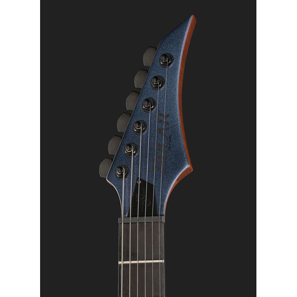 Solar Guitars SBR1.6VC+ Vacillator Gloss