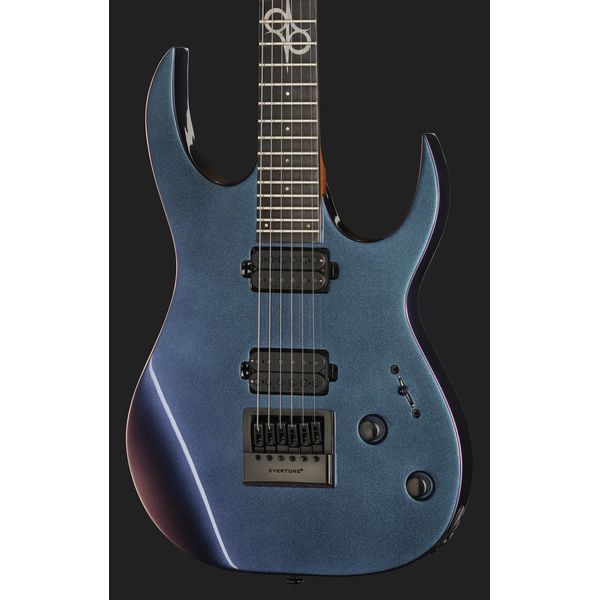 Solar Guitars SBR1.6VC+ Vacillator Gloss