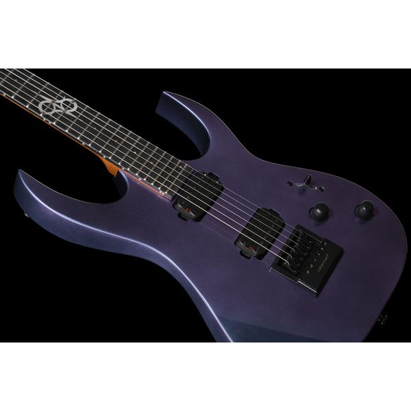 Solar Guitars SBR1.6VC+ Vacillator Gloss