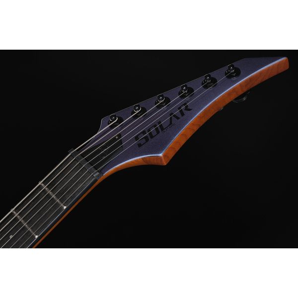 Solar Guitars SBR1.6VC+ Vacillator Gloss