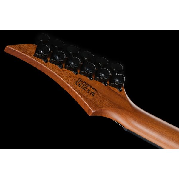 Solar Guitars SBR1.6VC+ Vacillator Gloss