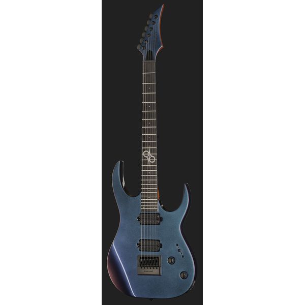 Solar Guitars SBR1.6VC+ Vacillator Gloss