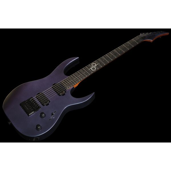 Solar Guitars SBR1.6VC+ Vacillator Gloss
