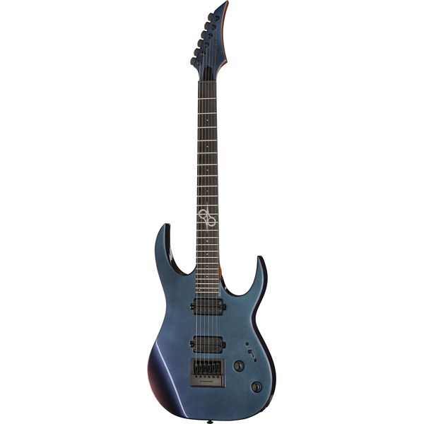 Solar Guitars SBR1.6VC+ Vacillator Gloss