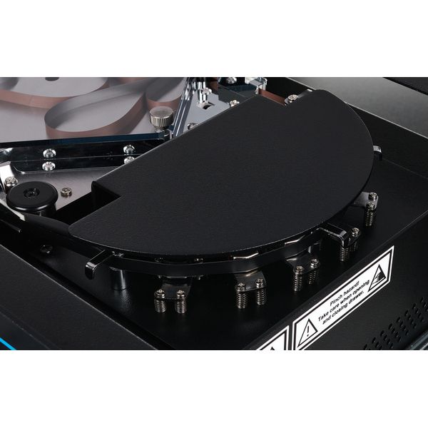 Echo Fix EF-X3R Chorus Echo Black