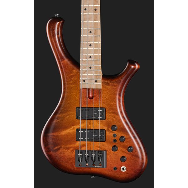 Marleaux Consat 4 AB 32"