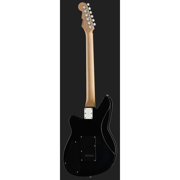 Reverend Descent W Baritone MBK