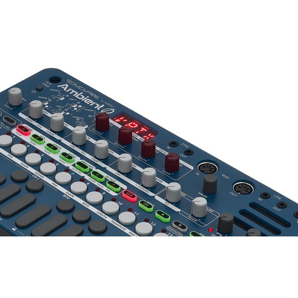 Sonicware LIVEN Ambient Ø