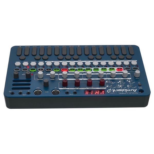 Sonicware LIVEN Ambient Ø