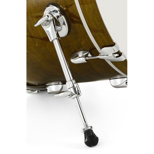 Gretsch Drums USA Custom St. Shell Set Jade