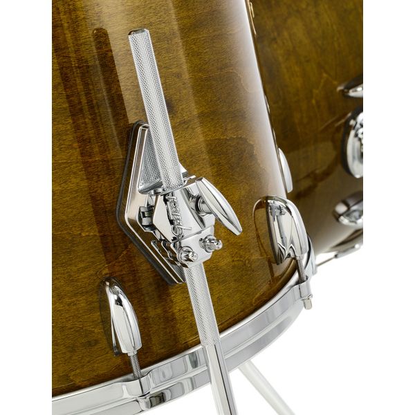 Gretsch Drums USA Custom St. Shell Set Jade