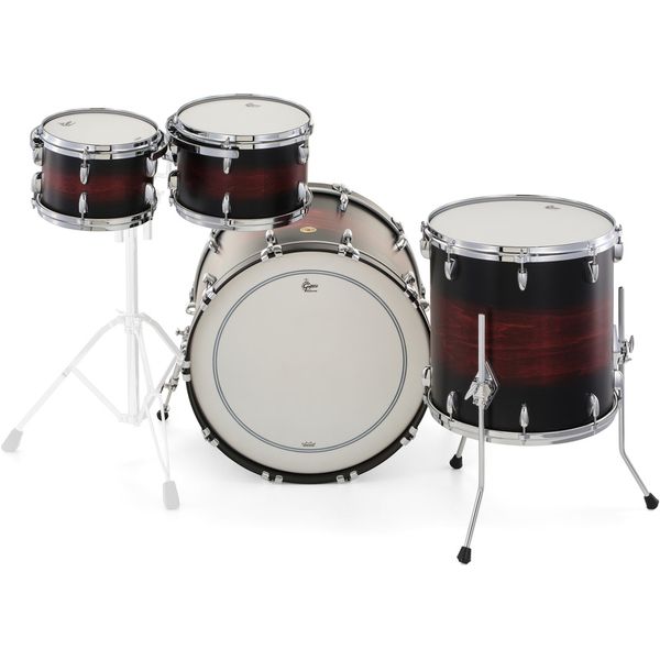 Gretsch Drums USA Custom Shell Set Chestnut