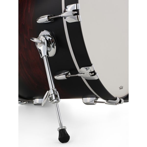 Gretsch Drums USA Custom Shell Set Chestnut